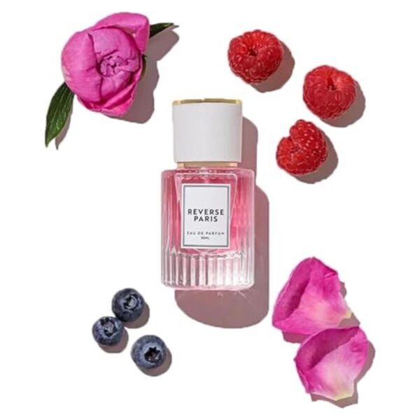 Venoms Pheromone Perfume For Women, Enhanced Scents Pheromone Perfume, 30ml Lasting Charming Fragrance Perfume, Long Lasting Charming Fragrance Roll On Pheromones For Women - Image 2