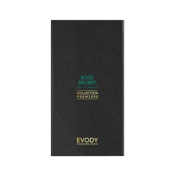 EVODY Bois Secret Fragrance - Image 2