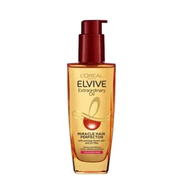 Elvive Haircare L'Oréal Extraordinary Oil Colour, 100ml, (Pack of 1)(Packing May Vary).